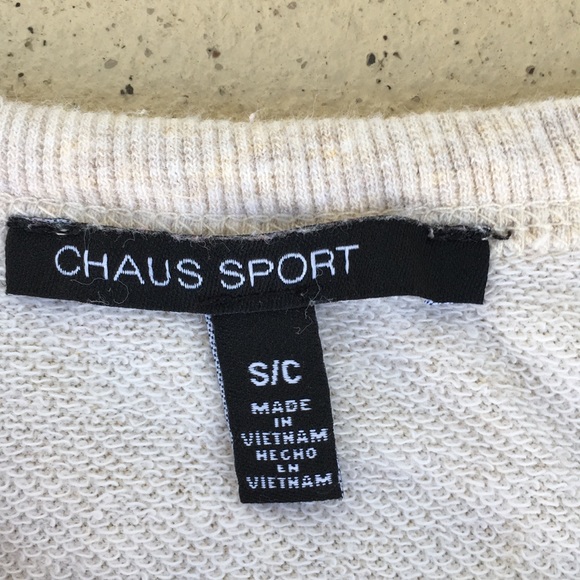 EUC Chais Sport sweater - Picture 3 of 10